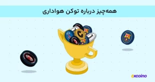 توکن هواداری چیست