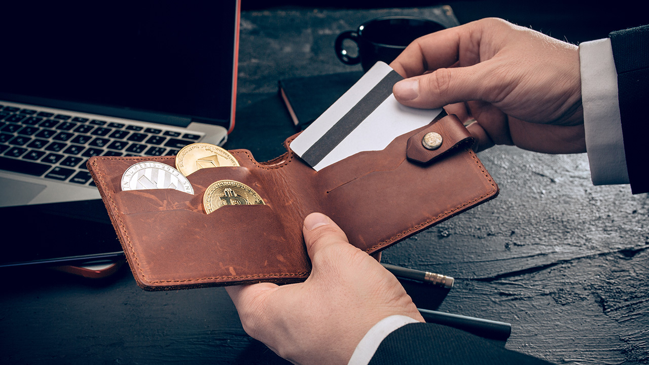 بهترین کیف پول بیت کوین