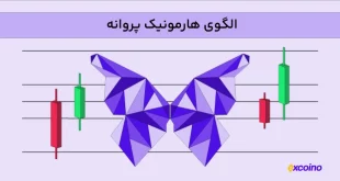 الگوی پروانه چیست