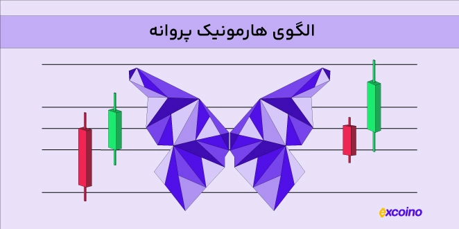 الگوی پروانه چیست