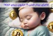 21 میلیون بیت کوین بیدار شد
