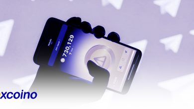 برداشت ارز نات کوین