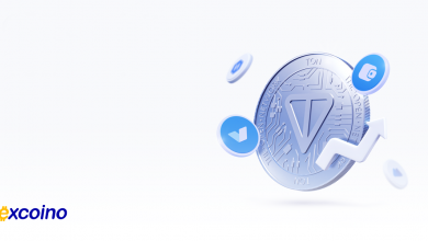 حضور بزرگان در بازار ارزهای دیجیتال