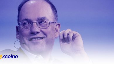 سرمایهگذاری بزرگ در بازار بیتکوین