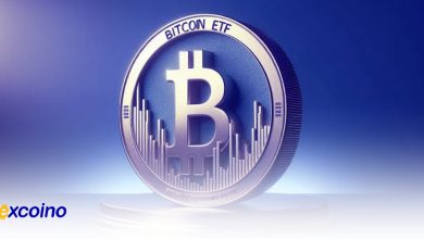 رشد قوی صندوقهای بیتکوین