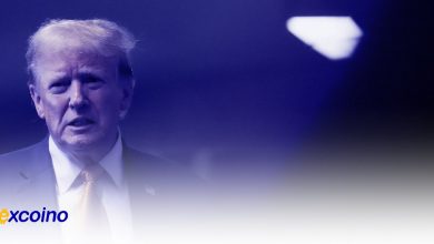 نقطه عطف بیت‌کوین در دنیای سیاست