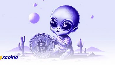 رشد شگفتانگیز بیتکوین در آینده نزدیک