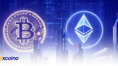 عرضه اولیه توکنهای بیتکوین و اتریوم در بورس لندن