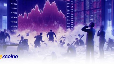 خطر در بازار رمزارزها