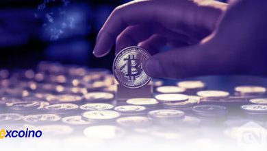 افزایش ارزش سهام بیتکوین