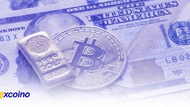 تجارت گسترده دلار در کریپتو