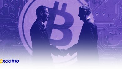 گفتوگوهای آرژانتین و السالوادور درباره بیتکوین