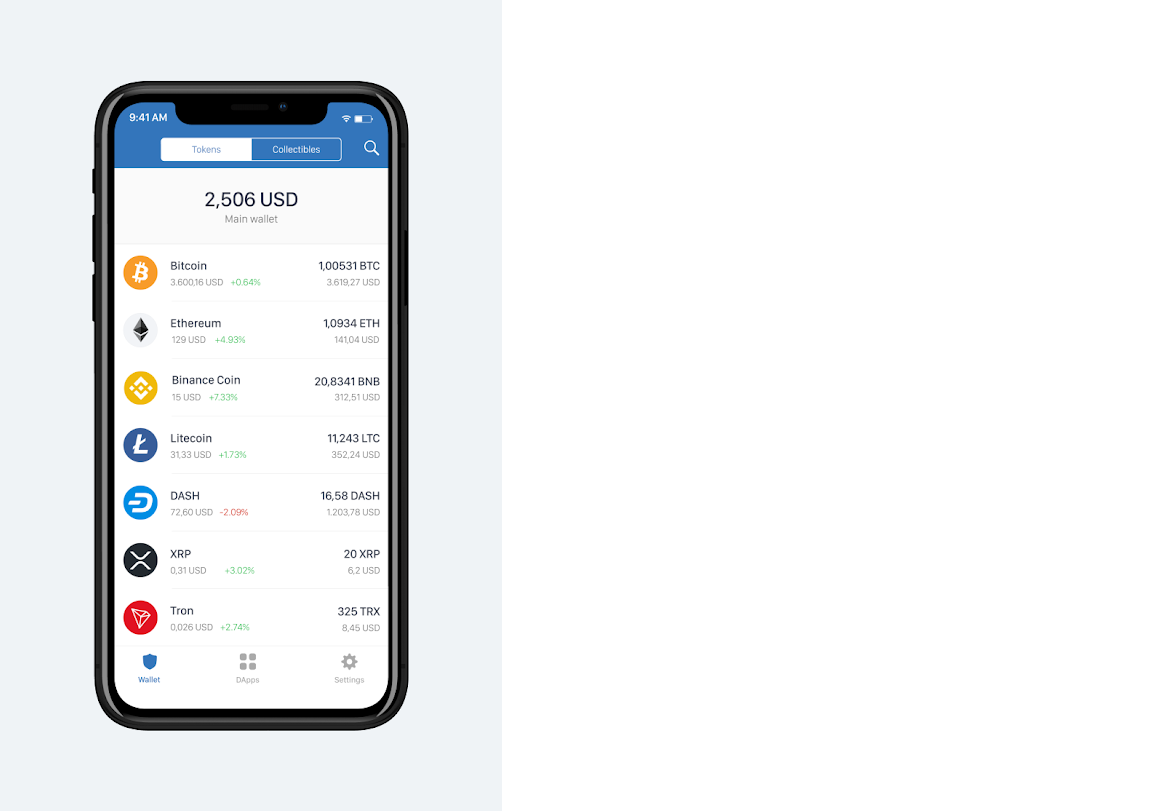 نحوه درست کردن کیف پول ارز دیجیتال