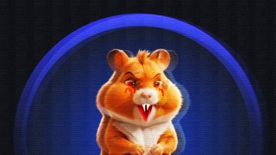 همستر کامبت