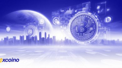 صعود دوباره بیتکوین به بالای ۷۰,۰۰۰ دلار