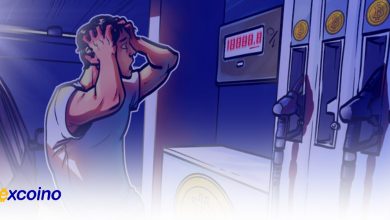 افزایش موقت کارمزد تراکنش بیتکوین