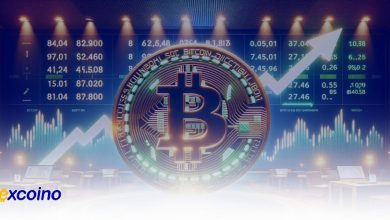 بیت‌کوین در آستانه جهش تاریخی