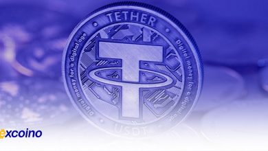 ورود 16 میلیارد دلار استیبلکوین به مارکت طی 90 روز