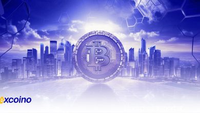 نسبت Taker Buy Sell بیتکوین در صرافی HTX به 730 رسید!