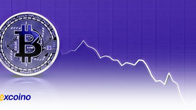 دلایل احتمالی ریزش قیمت بیتکوین