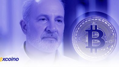 پیتر شیف عنوان کردETF شما را نجات نمیدهد