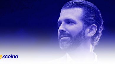 حمایت دونالد ترامپ جونیور از سیاست ترامپ نسبت به رمزارزها