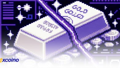 اصطلاح "طلای دیجیتال" مناسب بیتکوین نیست