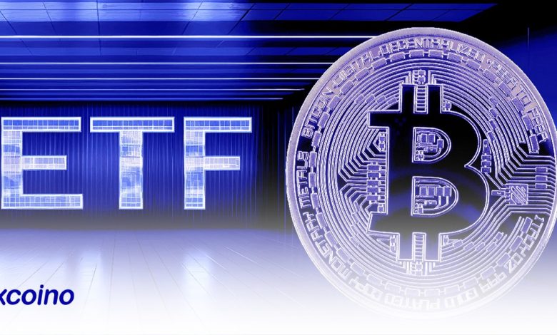 لیست شدن اولین ETF بیت‌کوین در بورس استرالیا