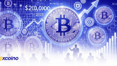 پیشبینی قیمت 200 هزار دلاری بیتکوین