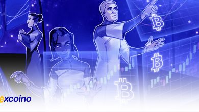 افزایش قیمت بیتکوین با کنار کشیدن ماینرها