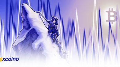 پیشبینی قیمت 60 هزار دلاری بیتکوین