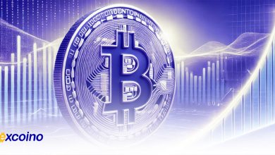بیتکوین کشش قیمتی پیدا میکند