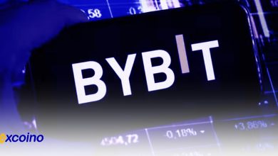 صرافی بایبیت به دومین صرافی بزرگ رمزارزها تبدیل شد