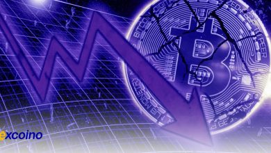 دلایل ریزش قیمت بیت‌کوین