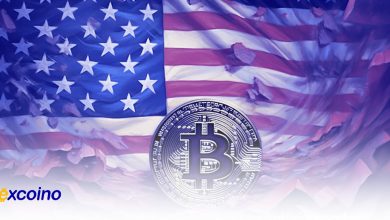 نوسان وضعیت ETF ارزهای دیجیتال