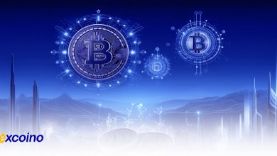 توزیع Mt. Gox بیتاثیر بر قیمت بیتکوین