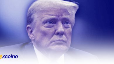 داراییهای کریپتوی ترامپ