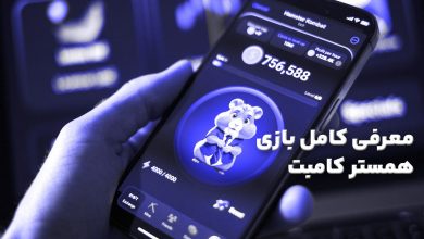 معرفی کامل بازی همستر کامبت