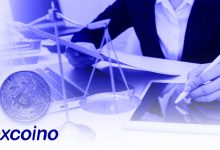 جایگاه قانونی رمزارز