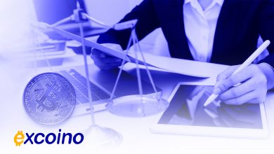 جایگاه قانونی رمزارز