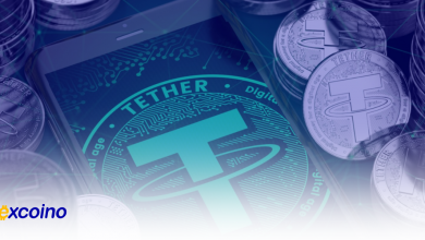 مقایسه تتر و دای