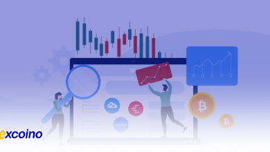 ابزار های تحلیل تکنیکال ارز دیجیتال