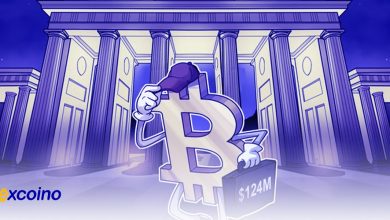 افزایش قیمت بیتکوین پس از فروش تمامی بیتکوینهای دولت آلمان