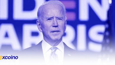 ریزش 2 هزار دلاری قیمت بیتکوین پس از کنارهگیری بایدن از انتخابات