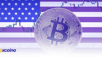 دولت آمریکا 4 میلیون دلار بیتکوین توقیفشده را جابهجا کرد