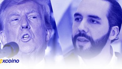 دعاهای ترامپ در مورد السالوادور و رئیسجمهور بوکله رد شد