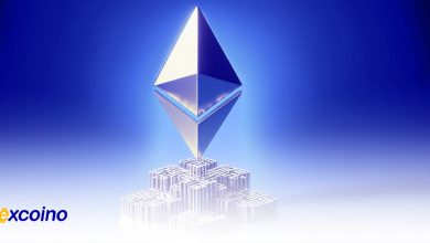 خروج 484 میلیون دلار از ETF گریاسکیل