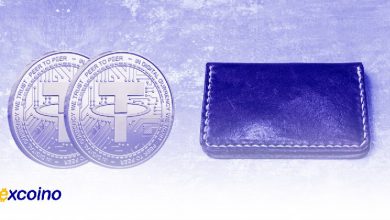 پشتیبانی کیفپولTokenPocket از تتر، بر روی شبکه TON