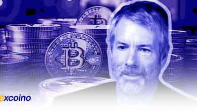 صحبتهای مایکل سیلر در خصوص بیتکوین در کنفرانس 2024
