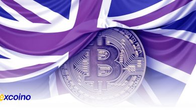 گروه سیاست بیتکوین، خواستار حفظ ذخایر بیتکوین بریتانیا شد